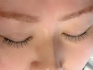 マツエク・マツパ Ento nail&eyeのマツエク・マツパデザイン