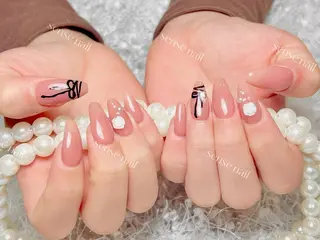 ネイル Bunny 🐰のネイルデザイン