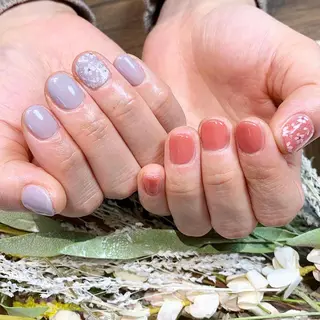 ネイル 🪞KAPE NAIL 🪞のネイルデザイン