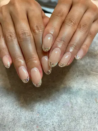 ネイル 【LINON】 airiのネイルデザイン