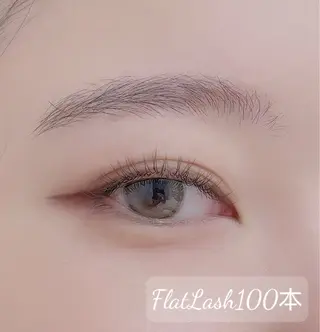 マツエク・マツパ Z·Sunny Eyelashのマツエク・マツパデザイン