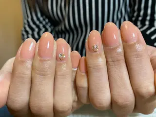ネイル SantéNail SAYAKAのネイルデザイン