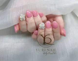 ネイル YURI Nail Funabashiのネイルデザイン
