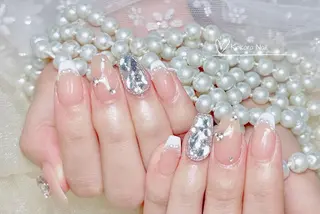 ネイル 💗NA.YUKI NAIL💗のネイルデザイン