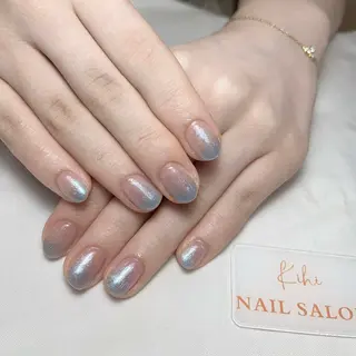 ネイル さくら💮💮 【オフ無料】のネイルデザイン