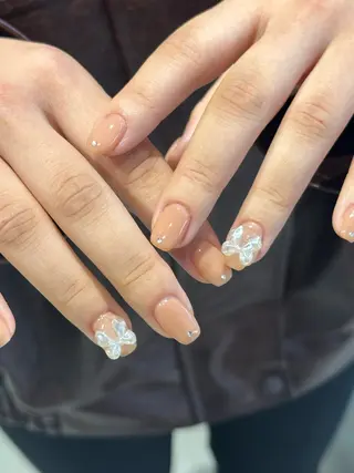 ネイル 韓国ヘアメンズ・レデ ィース特化ミクのヘアスタイル