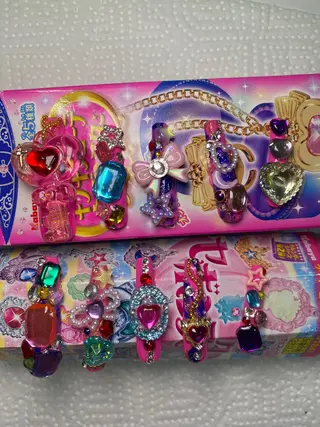 ネイル en　nail 池袋店所属・個性派🌺推しネイル 💅💞hota🐇のネイルデザイン