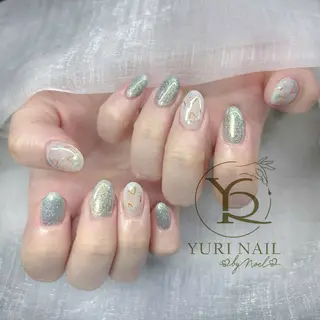 ネイル YURI Nail Funabashiのネイルデザイン