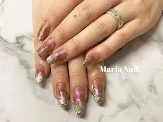 ネイル mra_nail Lunaire.のネイルデザイン