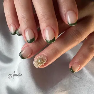 ネイル You kyehwaのネイルデザイン