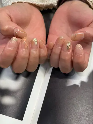 ネイル ars SUERIのネイルデザイン