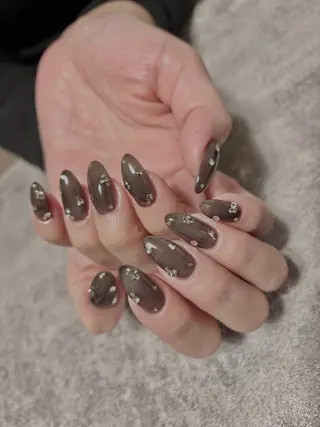 ネイル nail room シュレムのネイルデザイン