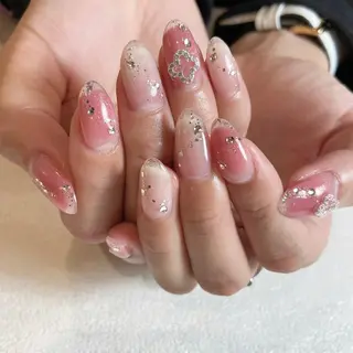 ネイル STELLA 大西南帆のマツエク・マツパデザイン