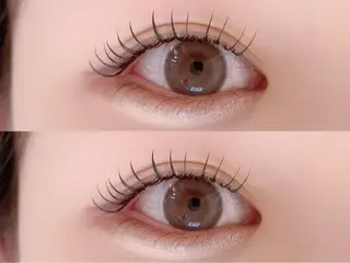 マツエク・マツパ エクパ韓国束感まつげ 🎀耳つぼジュエリーのその他イメージ