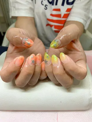 ネイル コウ カnail💅のネイルデザイン