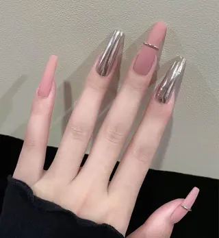 ネイル BabyYouMi ねねのネイルデザイン