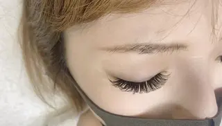 マツエク・マツパ ティア アイラッシュのマツエク・マツパデザイン