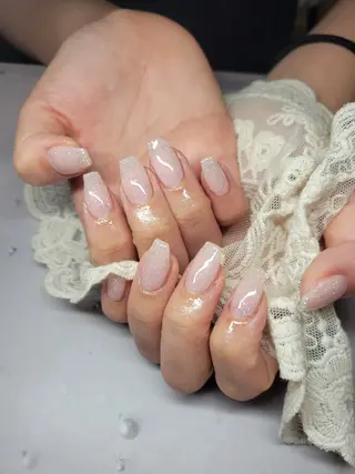 ネイル Nail salon Coco【溝の口駅】のネイルデザイン