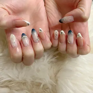 ネイル Uchida Mayunaのその他イメージ