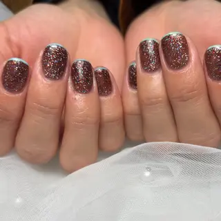 ネイル 24 nailのネイルデザイン
