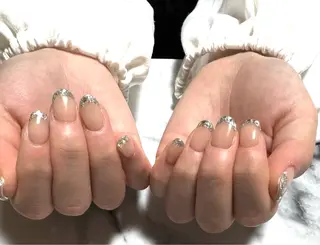 ネイル 徳永 加奈のネイルデザイン
