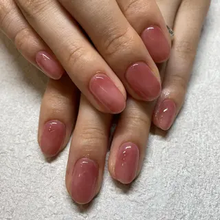 ネイル NORA nail UMEDA MAIのネイルデザイン