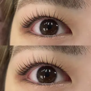 マツエク・マツパ 🫧EYELA🫧 蛭田のマツエク・マツパデザイン