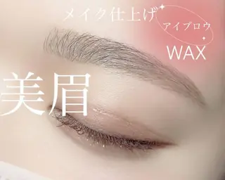 アイブロウ ブリリアンス東京 銀座店のマツエク・マツパデザイン