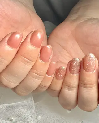 ネイル healing 【ヒルリン】のネイルデザイン