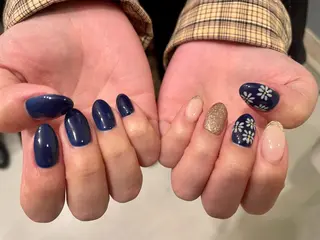 ネイル haruka. nailsTOKYOのネイルデザイン