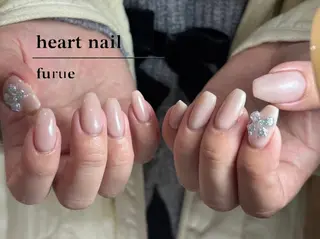 ネイル はあとねいる 古江店のネイルデザイン