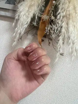 ネイル AJ nailのネイルデザイン