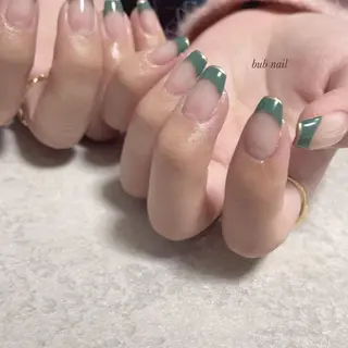 ネイル 植草 志帆のネイルデザイン
