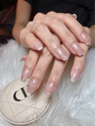 ネイル SALON DOUDOU所属・SALON DOUDOUのネイルデザイン