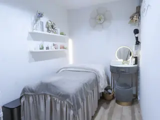 韓国肌管理サロン La Lily 上田のエステ・リラクイメージ