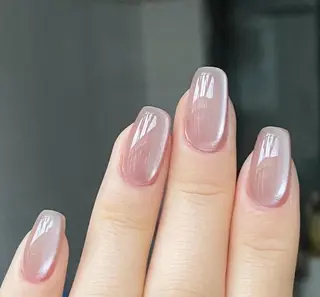 ネイル モナ& あきのネイルデザイン