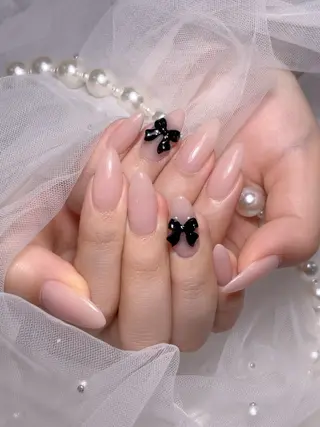 ネイル 悦田joieange 京橋店のネイルデザイン