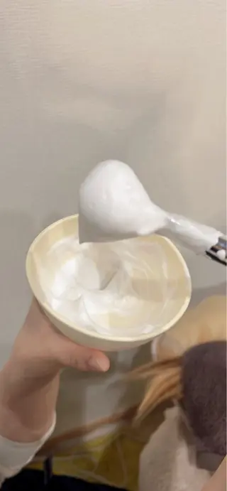 ロング mai maiのエステ・リラクイメージ