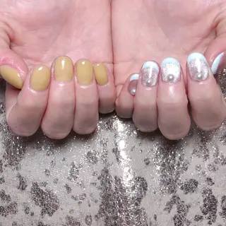 ネイル DollyGirl KYOKOのネイルデザイン