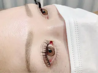 マツエク・マツパ eny RINA🎀のマツエク・マツパデザイン