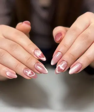 ネイル RanRan Nail専門店のネイルデザイン