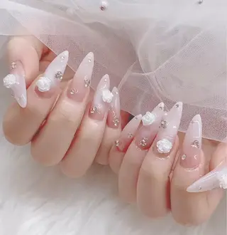 ネイル Mi miaのマツエク・マツパデザイン