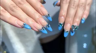 ネイル 🌟桜beauty 🌟プロ ネイリストのネイルデザイン