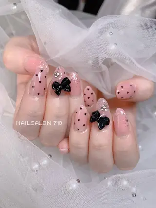 ネイル ナナイチゼロ I.Naoのネイルデザイン