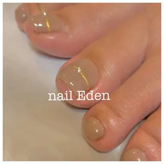 ネイル Eden　private nail saron所属・Eden ♾️のネイルデザイン