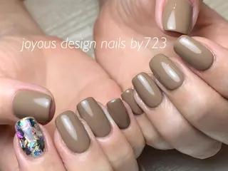 ネイル jdn natsumiのネイルデザイン