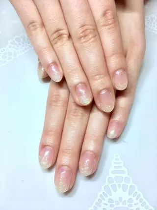 ネイル 新宿ネイルサロン ジェミディローサのネイルデザイン