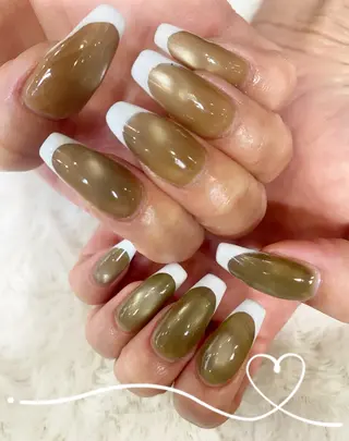 ネイル ネイルサロン nail_upのネイルデザイン