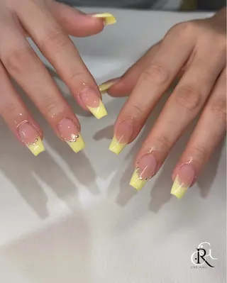 ネイル CRGNAIL TOKOのネイルデザイン