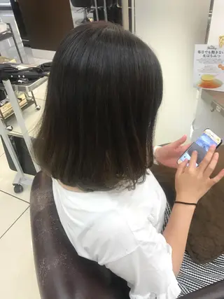 ミディアム 羽エクステ🩷 🤍まき🤍のマツエク・マツパデザイン